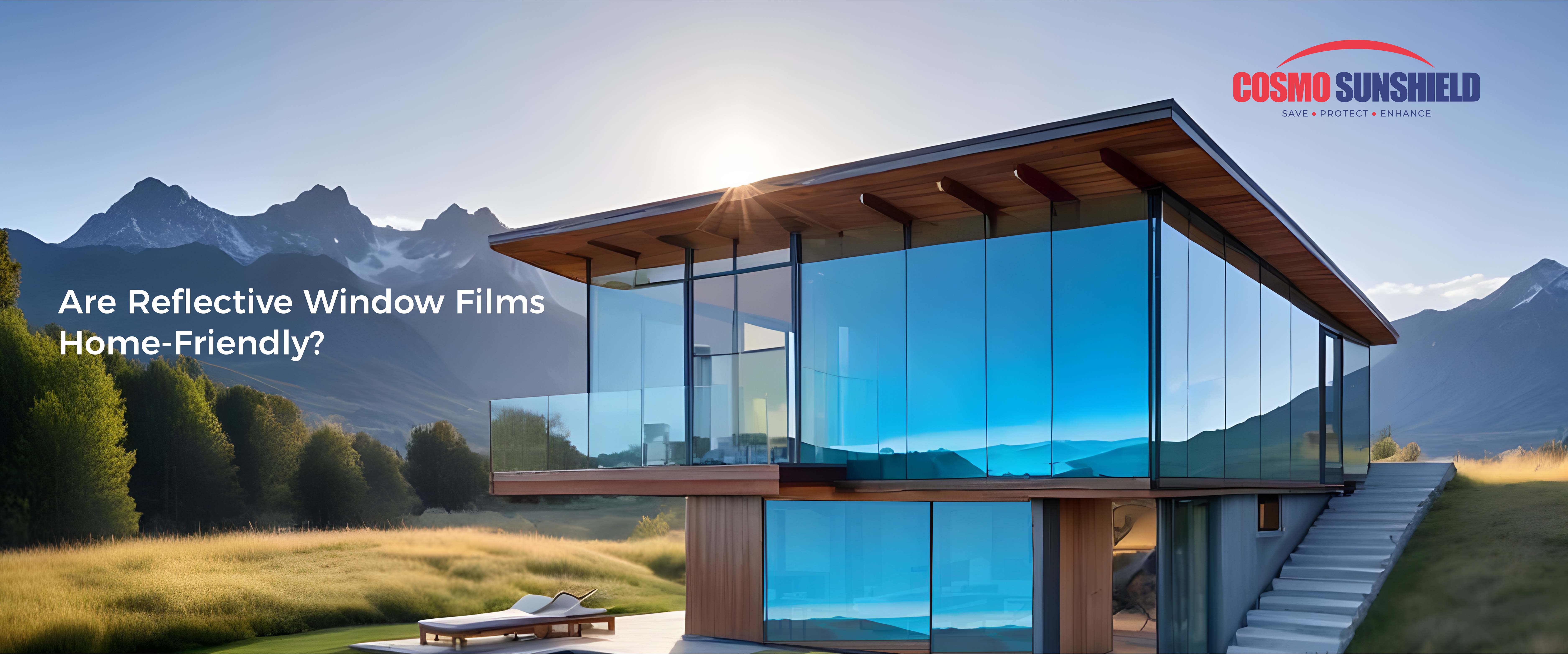 The Science Behind Window Films: How They Work